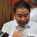 Tidak Ada Diskusi tentang Penerimaan Uang Kuota Haji