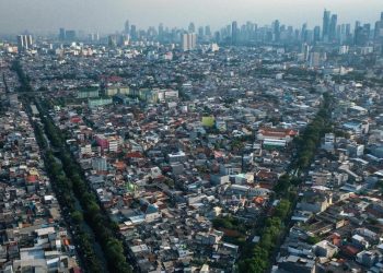 Pindah KTP Keluar DKI Melampaui Angka Pendatang Baru Pascalebaran