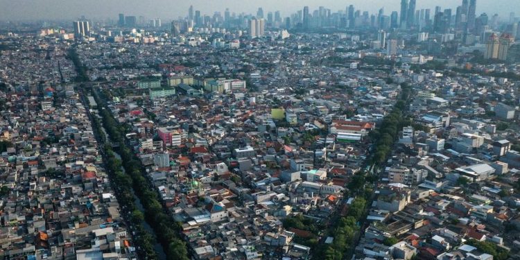 Pindah KTP Keluar DKI Melampaui Angka Pendatang Baru Pascalebaran