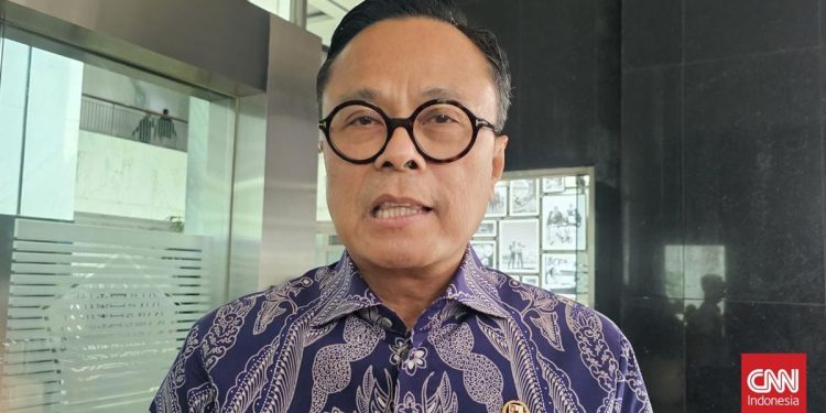 PTPN Ikuti Arahan Dony Oskaria, Kasus Kakek Mujiran di Lampung Dihentikan