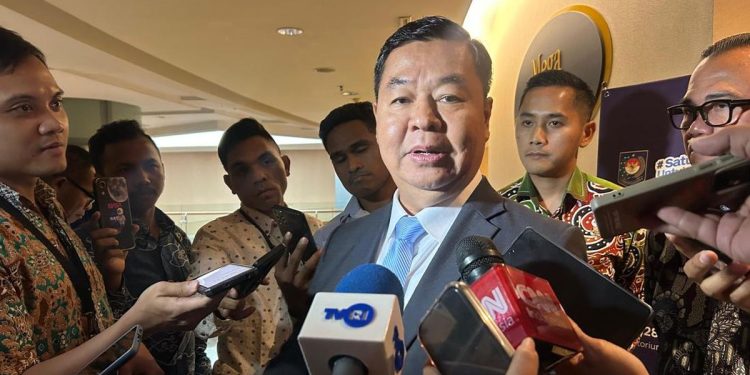 Luruskan Isu Fotokopi KTP saat Masuk Hotel Menurut Ditjen Dukcapil