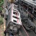Usut Kasus Taksi Tertemper KRL, Kecelakaan Kereta Ditangani KNKT