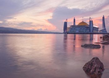 Kendari Berpotensi Menjadi Pusat Ekonomi dan Industri MICE di Indonesia Timur