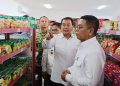 695 Kopdes Merah Putih Mulai Beroperasi di Banten