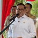 Pramono Resmikan Dua Embung di Jakarta Selatan untuk Kurangi Banjir