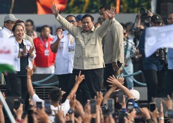 Prabowo Siap Perjuangkan Daycare untuk Buruh di Kawasan Industri