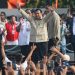 Prabowo Siap Perjuangkan Daycare untuk Buruh di Kawasan Industri