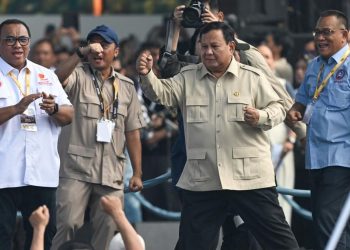 Klaim KSPSI Membangun Museum Marsinah di Nganjuk oleh Andi Gani