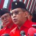 Dialog PDIP dengan Partai Non Parlemen tentang Ambang Batas Pemilu
