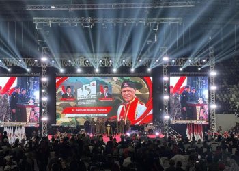 Cerita Mengantar Prabowo ke Istana Negara oleh Hercules