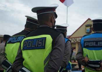 Polisi Selidiki Dugaan Pembubaran Ibadah Gereja di Bantul