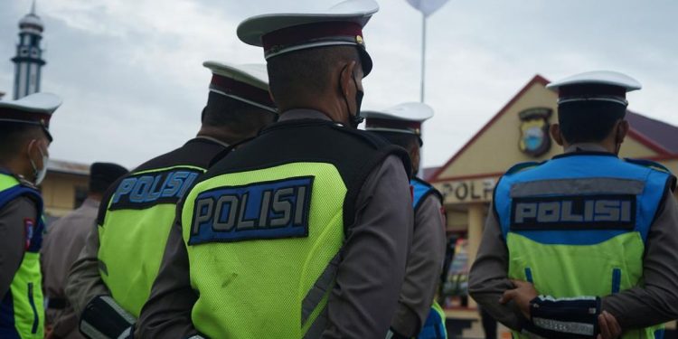 Polisi Selidiki Dugaan Pembubaran Ibadah Gereja di Bantul