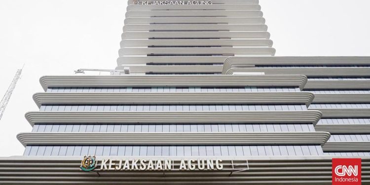 Kejagung Awali Penyidikan Kasus Pengurusan Perkara Aspidum Sumsel