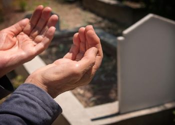 Kabar Terbaru, 8 Jemaah Haji dari Makassar Wafat di Tanah Suci