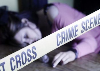 Polisi Tunjuk Tersangka dalam Kasus Pembunuhan Jasad Dibuang di Tol Bogor