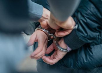 Diduga Gunakan Vape Narkoba, ASN Ditangkap Oleh Polisi di Sumut