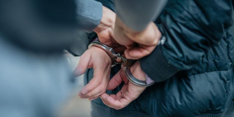 Diduga Gunakan Vape Narkoba, ASN Ditangkap Oleh Polisi di Sumut
