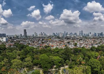 Pemprov DKI Nyatakan Tidak Ada Lagi RW Kumuh Kategori Berat di Jakarta