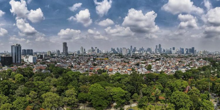 Pemprov DKI Nyatakan Tidak Ada Lagi RW Kumuh Kategori Berat di Jakarta