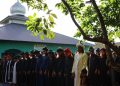 Jamaah An-Nadzir Gowa Tentukan Iduladha Jatuh pada 26 Mei
