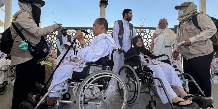 Timwas Haji DPR Dukung Perubahan Sistem Asuransi Kesehatan Haji