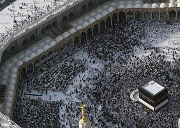 Timwas Haji DPR Minta Jemaah Agar Tertib Selama Menginap di Hotel
