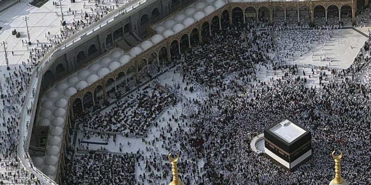 Timwas Haji DPR Minta Jemaah Agar Tertib Selama Menginap di Hotel