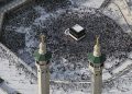 Jemaah Haji Lansia Asal Jakarta Hilang di Makkah Ditemukan Meninggal