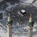 Jemaah Haji Lansia Asal Jakarta Hilang di Makkah Ditemukan Meninggal