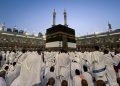 Keberangkatan 89 Calon Jemaah Haji Ilegal Ditunda Oleh Imigrasi