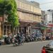 Pemprov DKI Tertibkan Parkir Ilegal di Blok M, 13 Juru Parkir Ditemankan