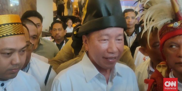 PSI Berikan Dua Pesan kepada Jokowi dalam Rencana Blusukan ke Daerah