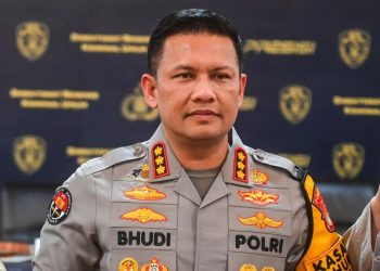 Bos Hanania Travel Ditahan Sebagai Tersangka Penipuan Umrah