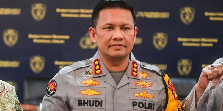 Bos Hanania Travel Ditahan Sebagai Tersangka Penipuan Umrah