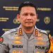 Bos Hanania Travel Ditahan Sebagai Tersangka Penipuan Umrah