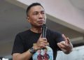 Dharma Pongrekun Ajukan Gugatan UU Kesehatan Terkait Penanggulangan Wabah ke MK