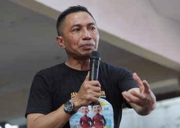 Dharma Pongrekun Ajukan Gugatan UU Kesehatan Terkait Penanggulangan Wabah ke MK