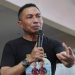 Dharma Pongrekun Ajukan Gugatan UU Kesehatan Terkait Penanggulangan Wabah ke MK