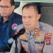 Dugaan Polantas Nyaris Pungli WNA, Kapolres Badung Klarifikasi Situasi