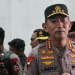 Minta Jajaran Reskrim Tingkatkan Pelayanan untuk Kelompok Rentan