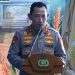 Panen Jagung dan Pembangunan Ribuan SPPG oleh Kapolri di Hadapan Prabowo