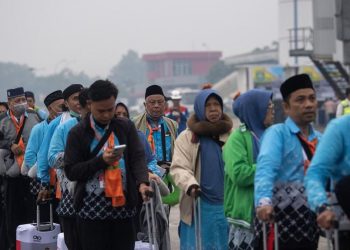 8 Penyedia Tenaga Kerja Sejak 2024 Menggunakan Visa