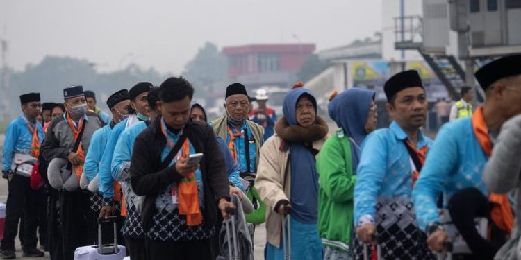 8 Penyedia Tenaga Kerja Sejak 2024 Menggunakan Visa