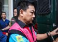 Majelis Etik Menerima 12 Laporan Mengenai Ketua Ombudsman Hery Susanto