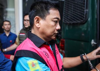 Majelis Etik Menerima 12 Laporan Mengenai Ketua Ombudsman Hery Susanto