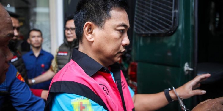 Majelis Etik Menerima 12 Laporan Mengenai Ketua Ombudsman Hery Susanto