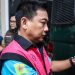 Majelis Etik Menerima 12 Laporan Mengenai Ketua Ombudsman Hery Susanto