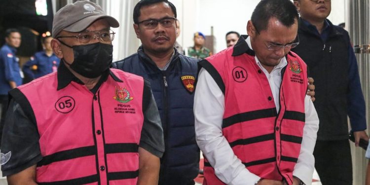 Eks Petinggi Pertamina Divonis 6 Tahun Penjara dalam Kasus Minyak Mentah