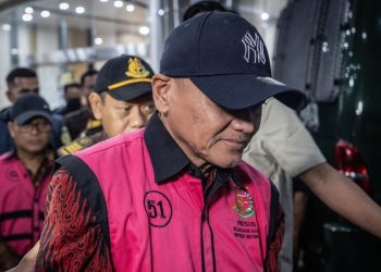 Kejagung Bereaksi Setelah Tiga Terdakwa Kasus Sritex Dibebaskan