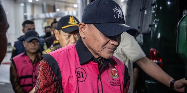 Kejagung Bereaksi Setelah Tiga Terdakwa Kasus Sritex Dibebaskan